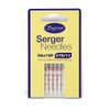 Superior Threads Standard Serger Needles for Home Serger Machines -