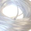Hatching Time Water Hose for Incubators, Model: HRT-03, Clear, Plastic,