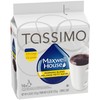 Tassimo Maxwell House Morning Blend Coffee, 70 T-Discs (5 Boxes