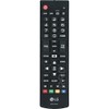 Control Original Lg Smart Tv Akb74915304 Original 43lh5700