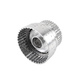 GM Genuine Parts 24049870 Triple Clutch Housing Assembly