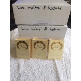 Annick Goutal 3 X Les Nuits D'Hadrien Annick Goutal Women EDT samples