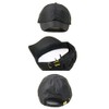 Crazy Cart Adjustable Men and Women Sun Hat Breathable Short