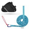 Hsthe Sea Bicycle Tow Rope, 4.5 Metre Bicycle Tow Strap,