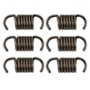 VGOL 6pcs Clutch Tension Spring Chainsaw Clutch Spring 0000-997-5625 0000