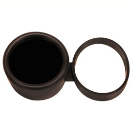 Streamlight 75027 Infrared Lens For Stinger, PolyStinger, Stinger XT, Stinger LED, Stinger DS LED and TL-3 Flashlights, Black