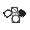 Yamaha s15170, 93901 Suzuki-15170, 93901 99954-15, gasket, membrane, Sierra, 3495