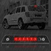 Guoord Compatible with 2005 2006 2007 2008 2009 2010 Jeep