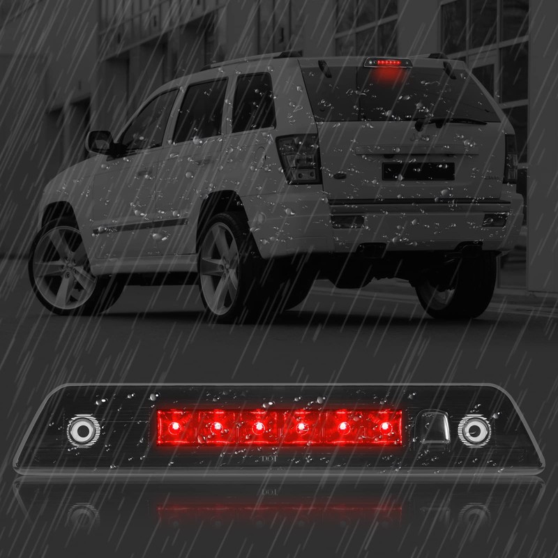Guoord Compatible with 2005 2006 2007 2008 2009 2010 Jeep