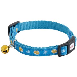 Petio Cat Collar CAT COLLAR Tin Blue