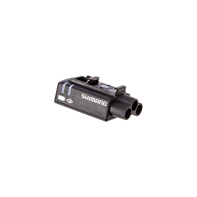 Shimano USP-19967 SMEW90 B DURA-ACE Di2 5-Port Cockpit Junction