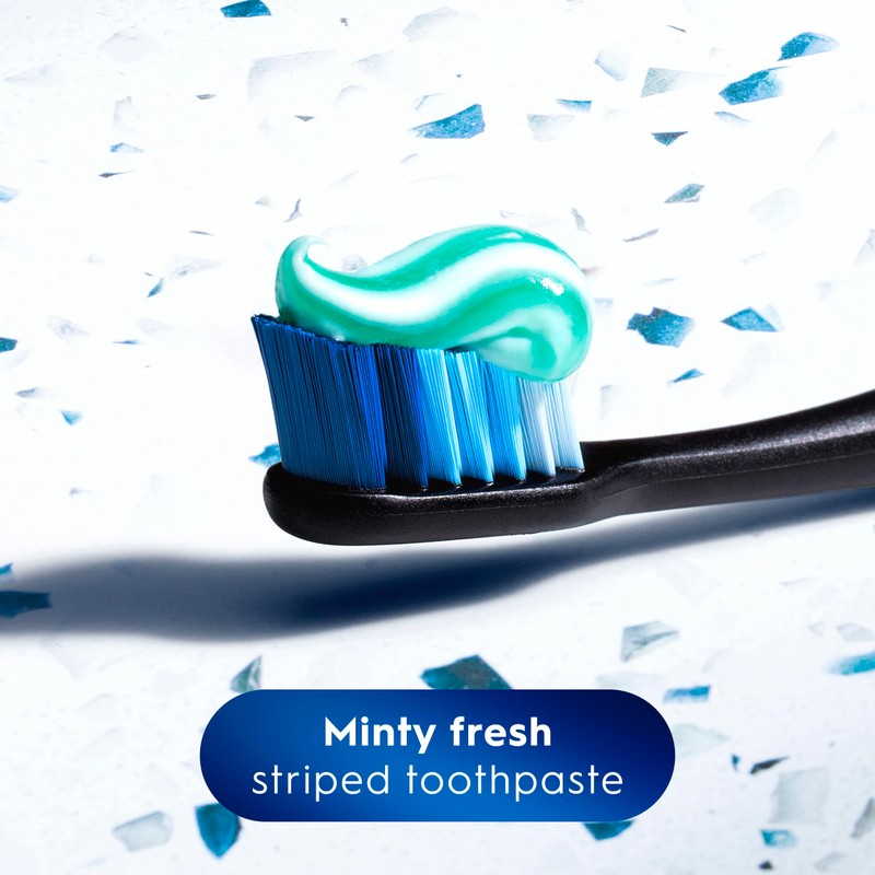 Crest + Scope Whitening Toothpaste - Pack of 3, 5.4