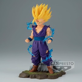 Dragon Ball Z History Box Vol. 10 Super Saiyan 2 Son Gohan