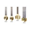 Amana Tool - 45745 Carbide V-Groove 90 Deg. Folding For