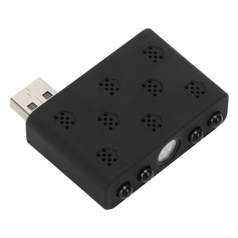 1.3MP Small WiFi USB Camera Mini IP Security Camcorder High