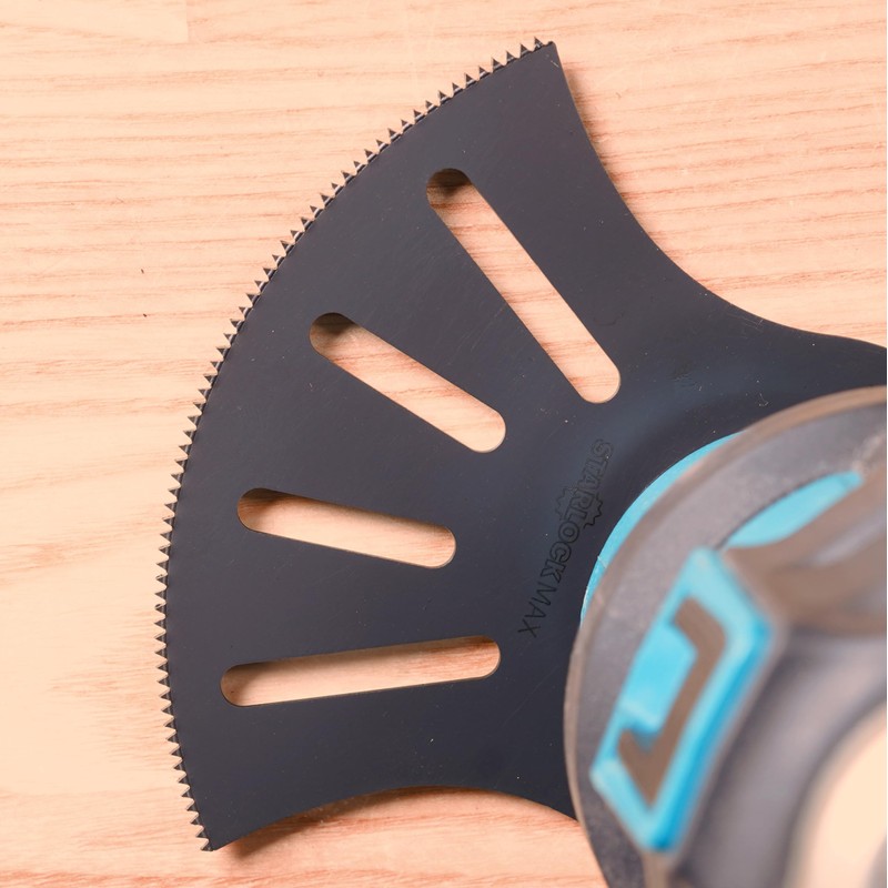 Makita B-66422 Starlock Max BiM Segment Saw Blade 100 mm