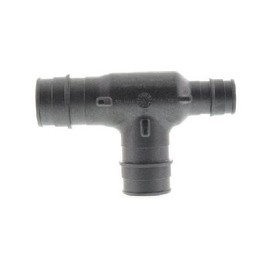 3/4" x 1/2" x 3/4" ProPEX EP Reducing Tee (Q4757557)