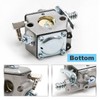 Anxingo 640347 Carburetor Replacement for Tecumseh TM049XA TC II, Replacement