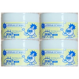 4 O Blue Cream / 4개 오블루크림