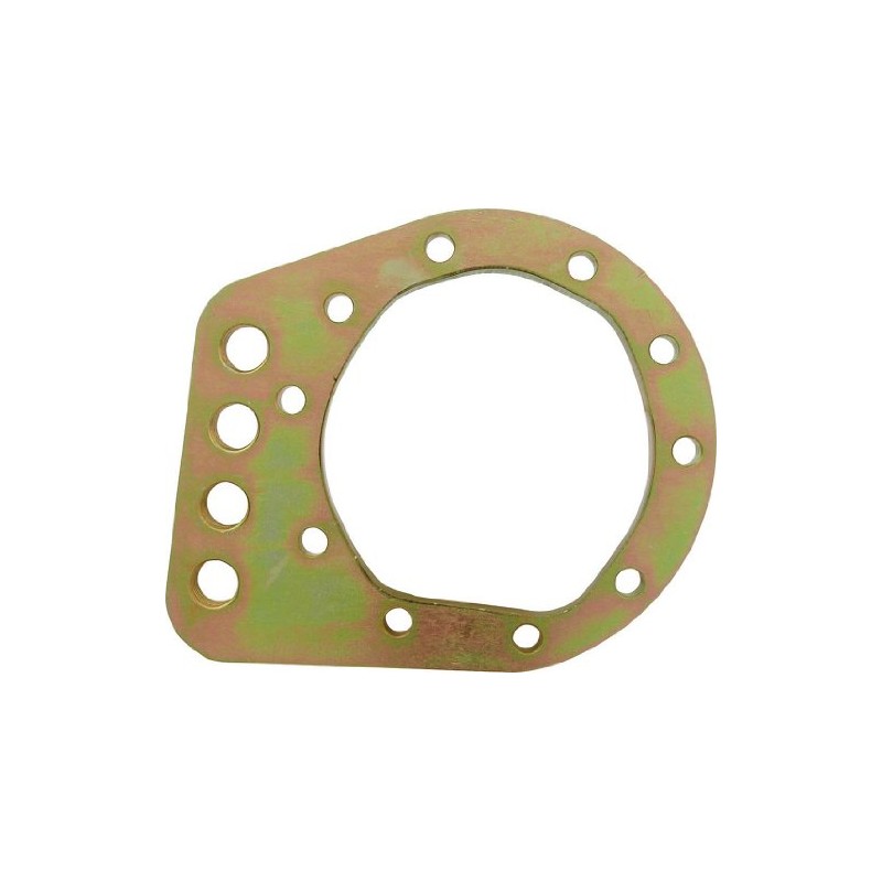 Allstar Performance ALL60176 Panhard Bracket Ford 9 in