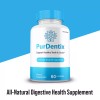 Pur Dentix Pills for Gums and Teeth Probiotics, Oral Supplement