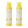 Max Vita Shower 6.3 oz (180 g), Set of 2,