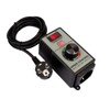 Speed Controller 220 V Motor, 2000 W Voltage Regulator Voltage