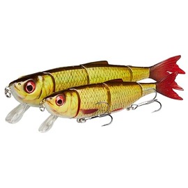 Savage Gear 4Play V2 Liplure (16.5cm 32g SF, Firetiger)