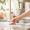 Full Circle 100% Plant-Based Cellulose Sponges – Pack of 3