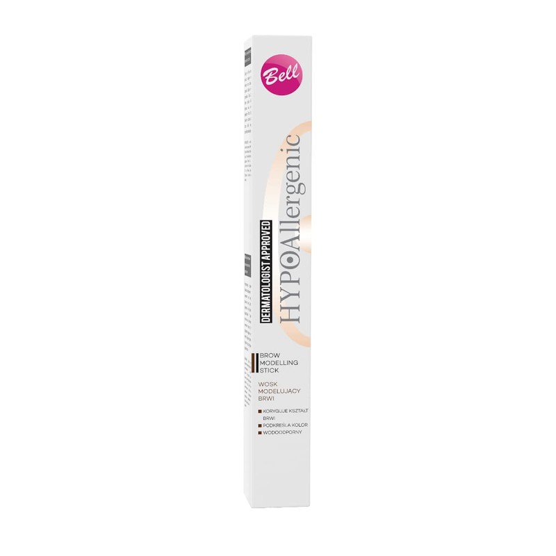 Bell HYPOAllergenic Brow Modelling Stick 2 1.4 g