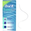 Unbranded Oral-B Super Floss Pre-Cut Strands Dental Floss, Mint, 50