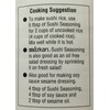 Mizkan Vinegar Sushi Seasoning for Sushi or Salad - 24