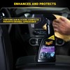 Meguiar's Quik Interior Detailer - This Non-Greasy Formula Cleans and