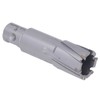 Carbide Hole Saw Bit Steel Plate Hole Cutter Opener Bit