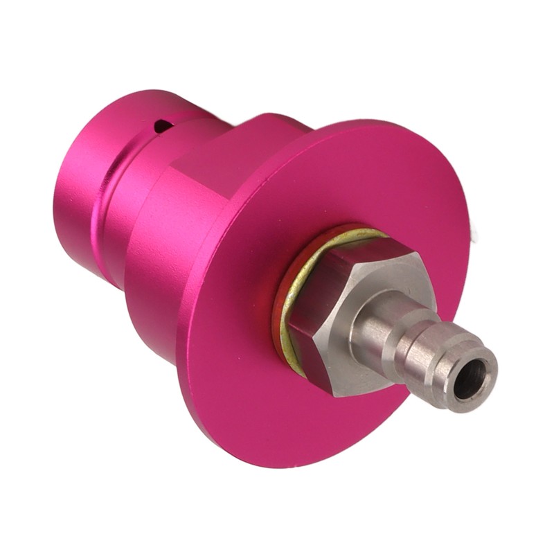 8mm CO2 Adapter Quick Easy Connection Soda Water Machine Soda