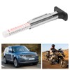 Car Tire Tread Depth Gauge Tester Portable Tyre Measuring Tool
