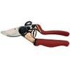 Barnel B318CS 8-1/4-Inch Ergonomic High Tech Collection Series Bypass Garden