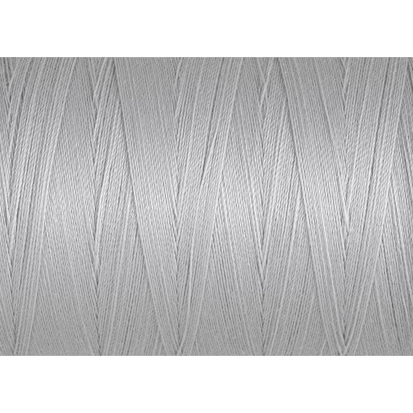Gütermann Miniking No.120 1000m 038 Light Grey