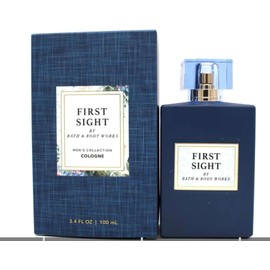 Men's Fragrance 3.4 Ounces Cologne Spray 3.4 Oz cologne you choose First Sight