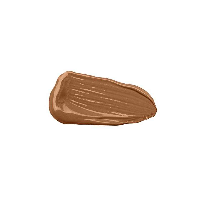 Colors Radiant Liquid Makeup Creamy Cafe