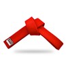 Starpro Martial Arts Grading Belt| 7 Stitch Cotton | 9