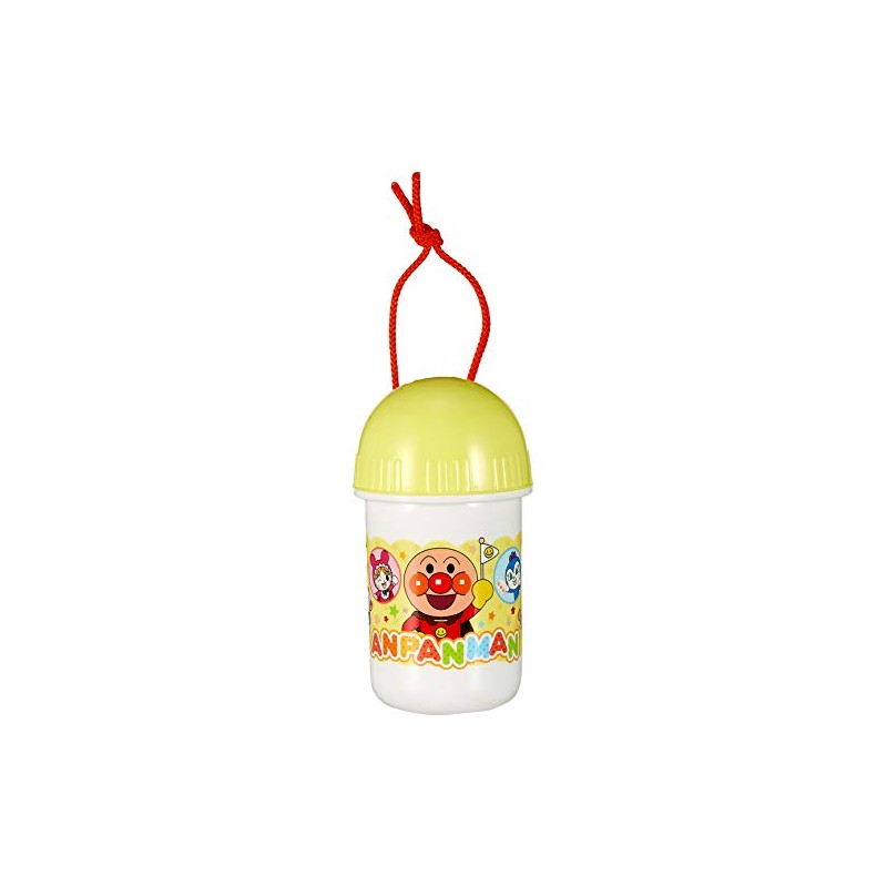Bandai 17 Anpanman Wet Towel Set 2353763