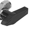 304 Stainless Steel Valve High Pressure Needle Flow Control for