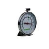 Fridge Freezer Thermometer Stainless Steel Refrigerator Temperature New