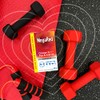 MegaRed Advanced 4-in-1 Omega-3 Fish Oil and Krill Oil Dietary