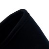 Meprotal 4pcs Blackout Sleeves Jar Grow Cover Hydroponic Container Sheath