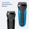Braun Series 3 Pro Skin Electric Shaver Replacement Head -