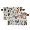 Senya - Cesta de almacenamiento, 1 bolsa grande plegable de