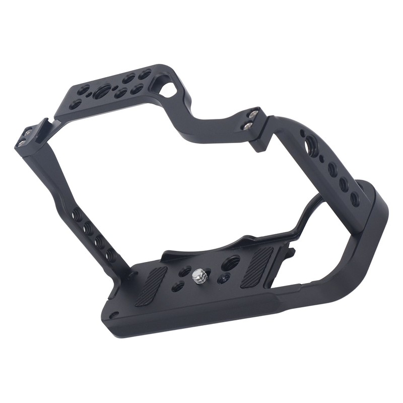 Full Camera Cage for X S20 Aluminum Alloy Protective Camera
