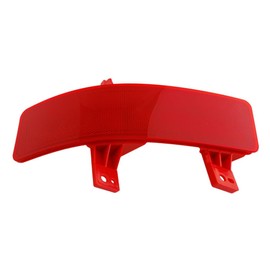 For Honda CR-V 2020 2021 2022 Bumper Reflector Driver Side Rear CAPA | HO1184118 | 34550TLAA11